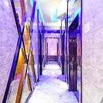 Hotel O The Orchid Residency