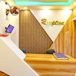 Hotel O The Orchid Residency
