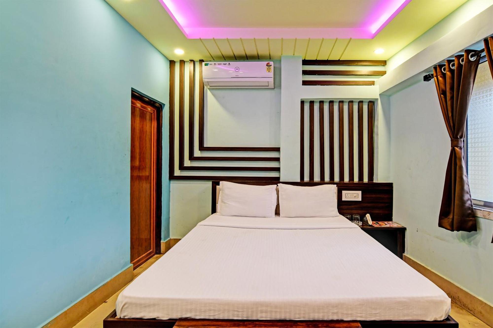 Super O The Orchid Residency Kolkata