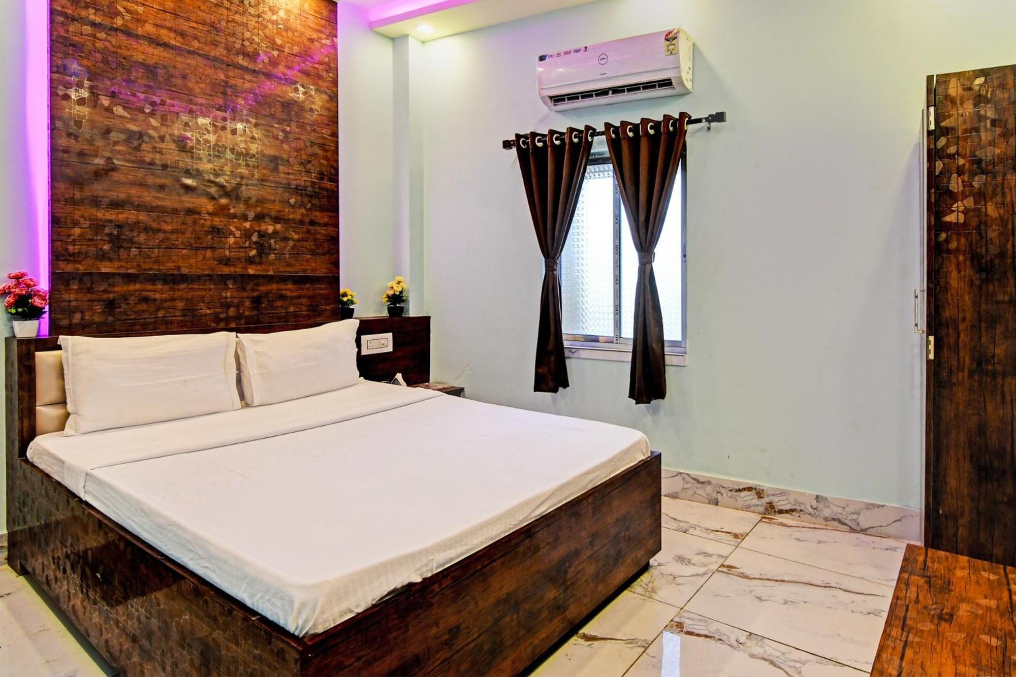 O The Orchid Residency Hotel 3*