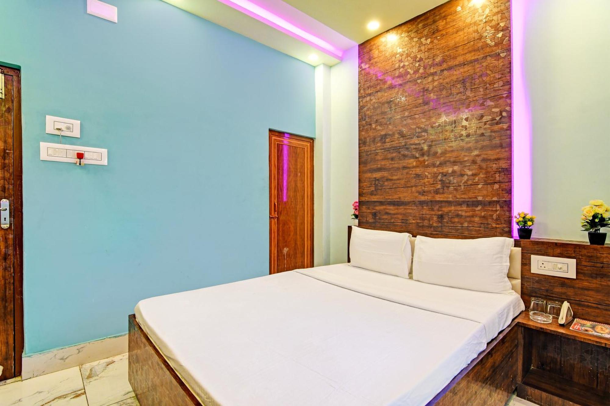 Hotel O The Orchid Residency 3*