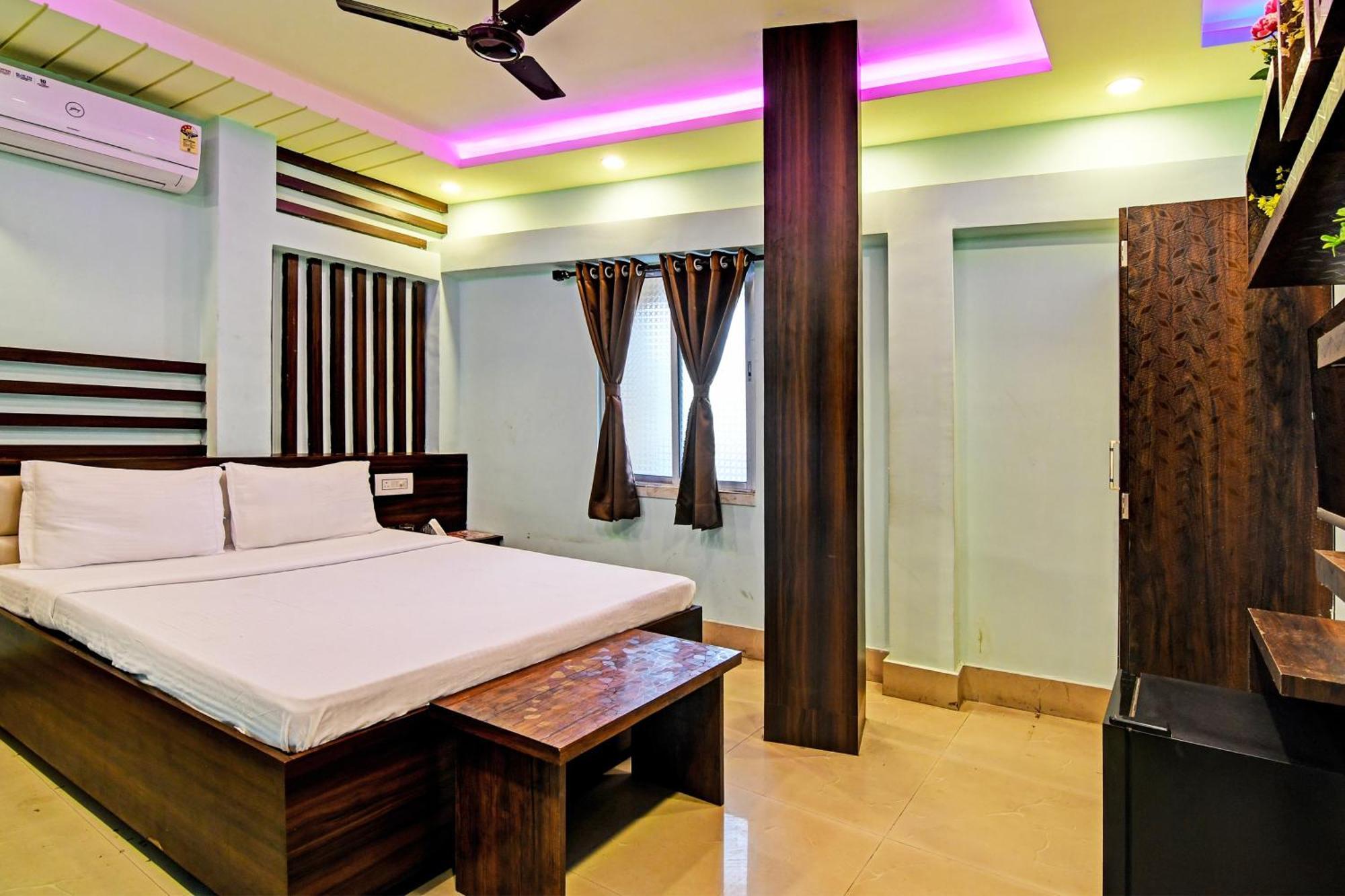 Hotel O The Orchid Residency Kolkata