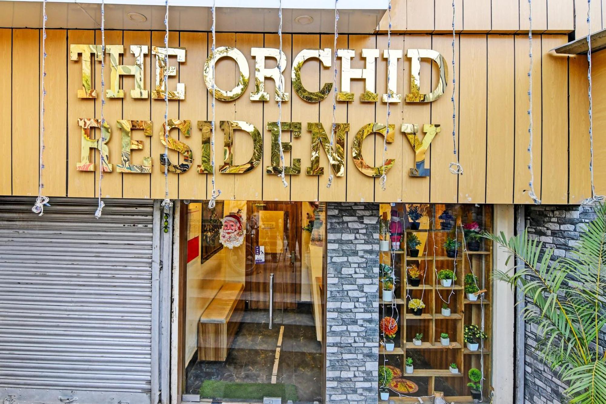 O The Orchid Residency Kolkata