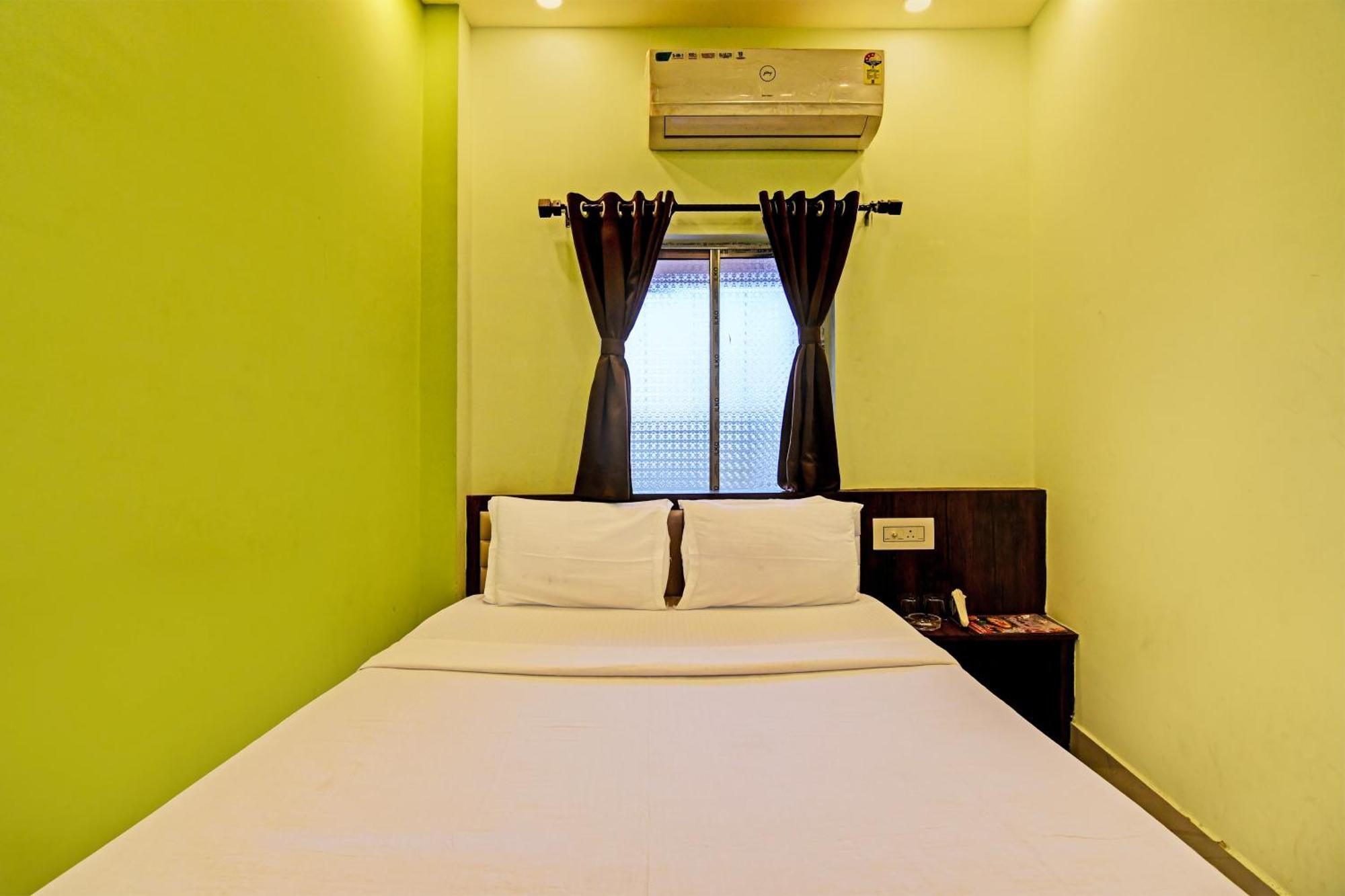 O The Orchid Residency Kolkata