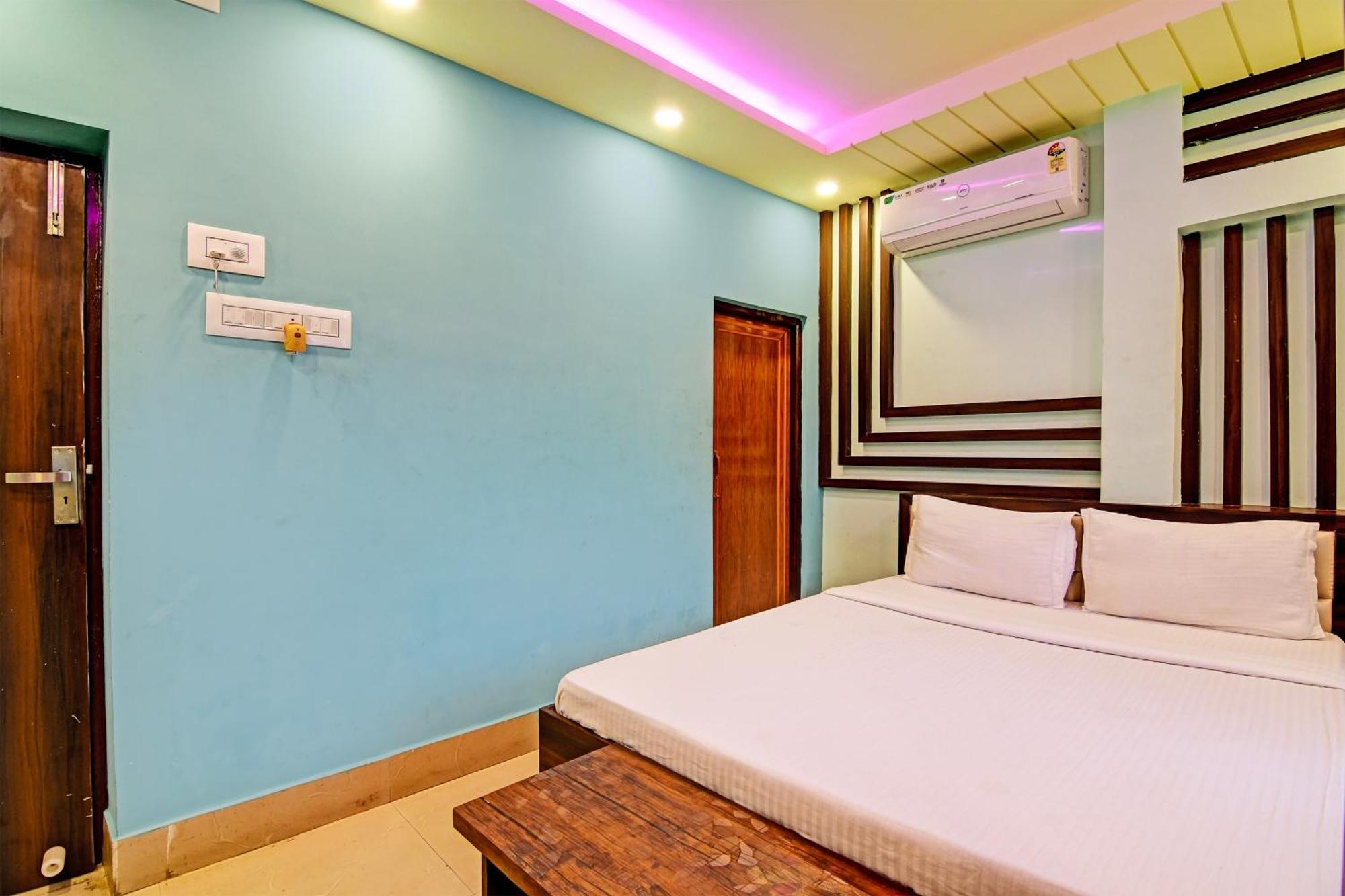 Hotel O The Orchid Residency 3*