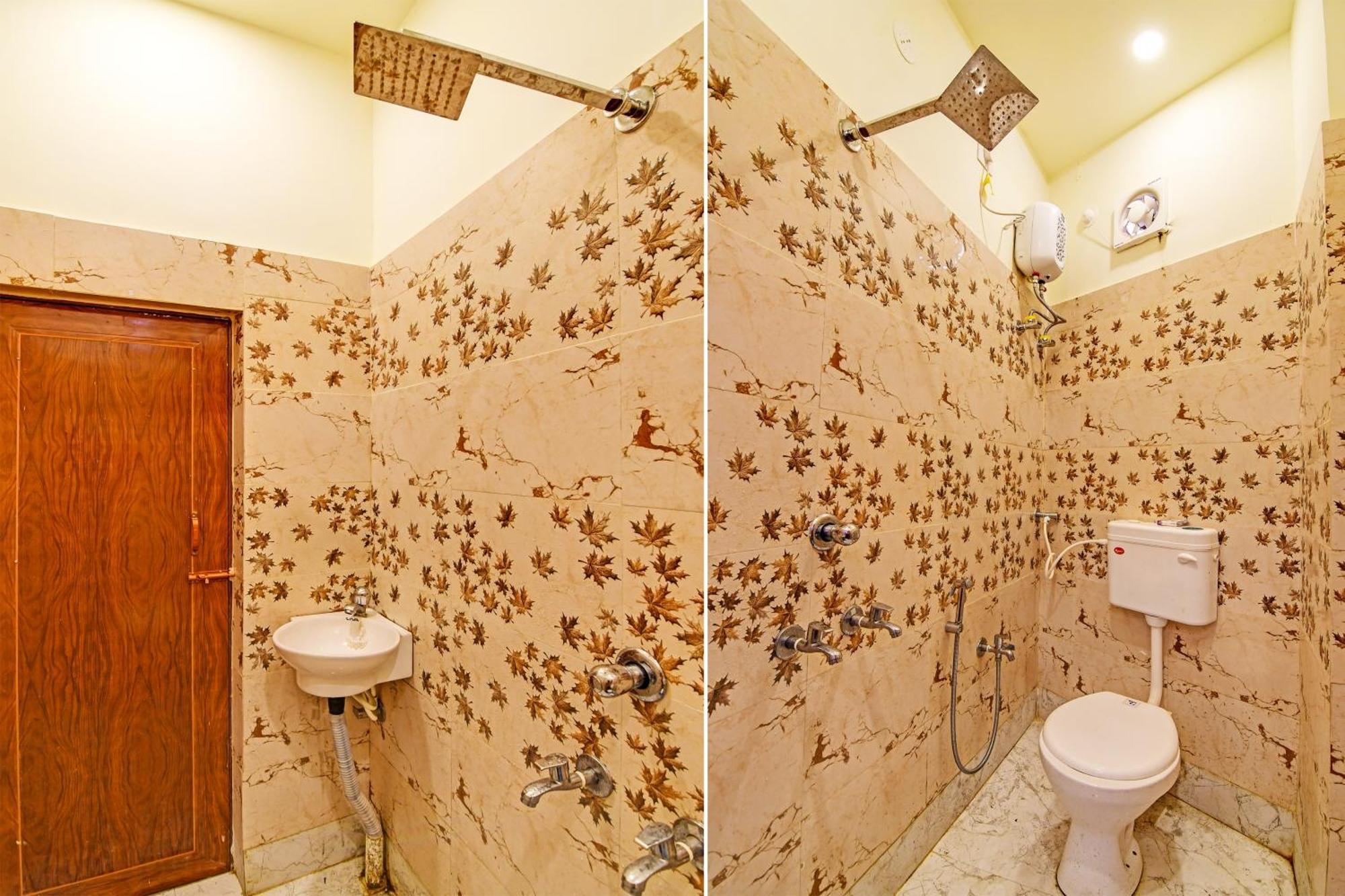 Hotel O The Orchid Residency