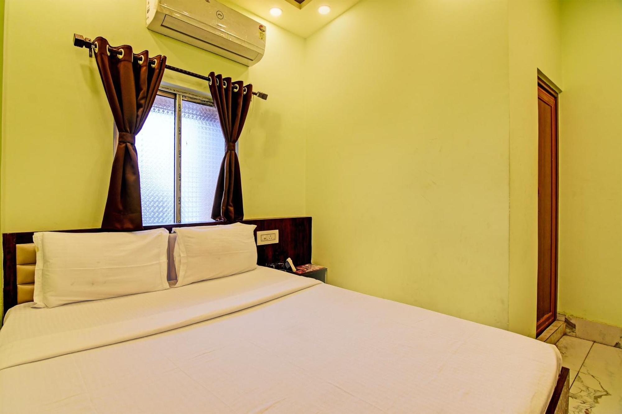 Super O The Orchid Residency 3* Kolkata