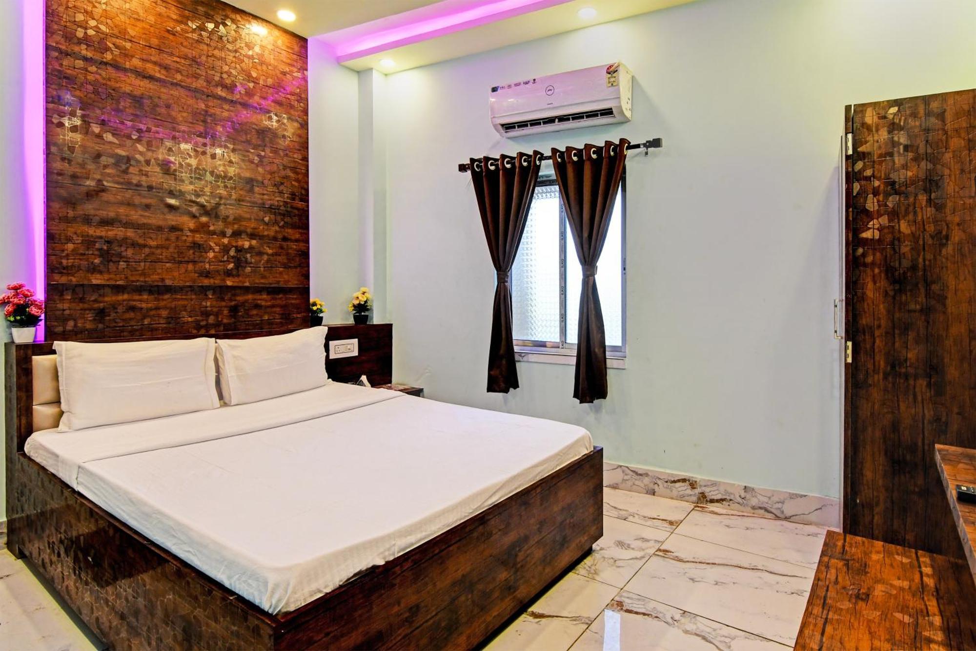 Hotel O The Orchid Residency