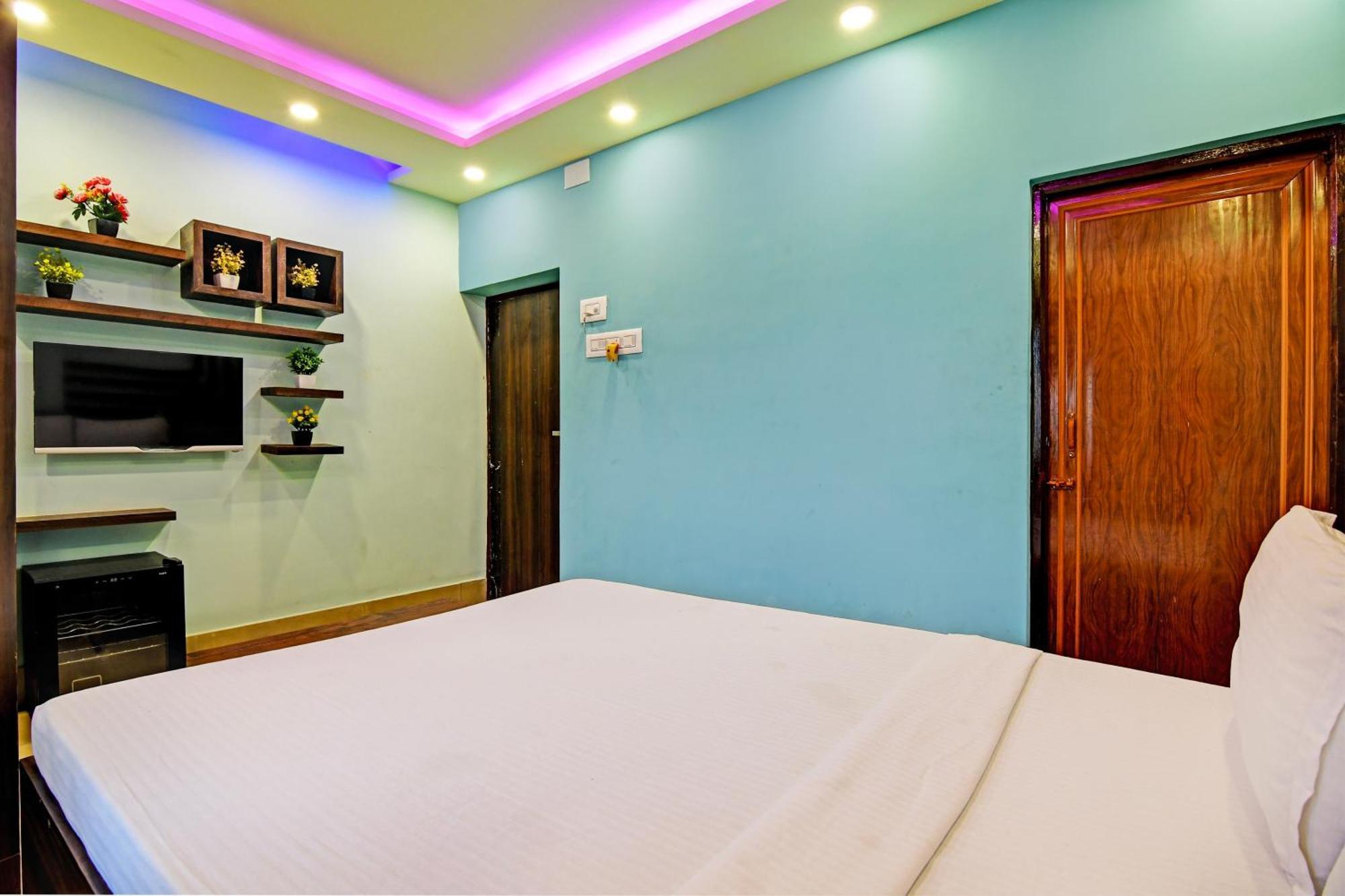 O The Orchid Residency