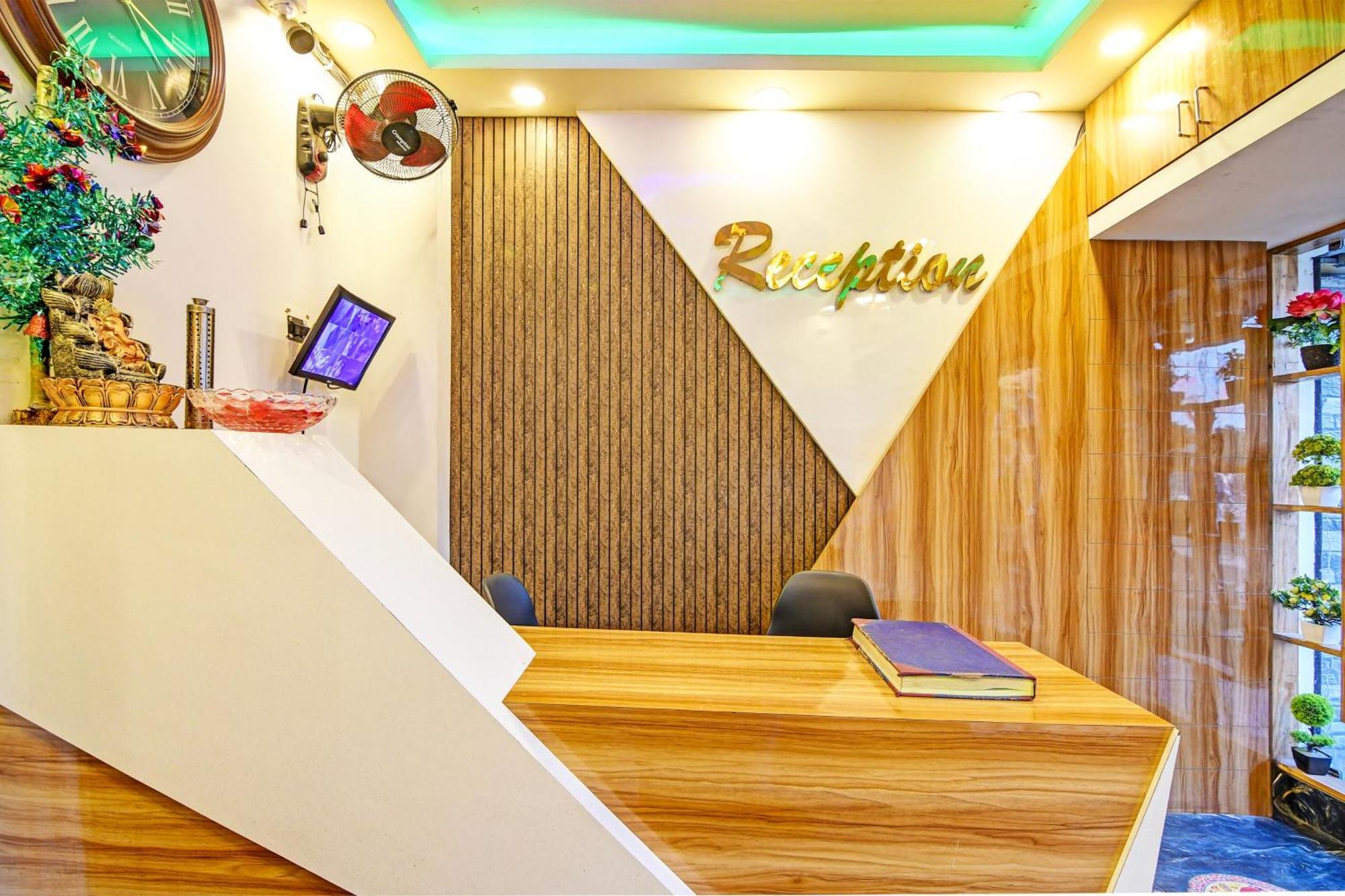 O The Orchid Residency 3* Kolkata